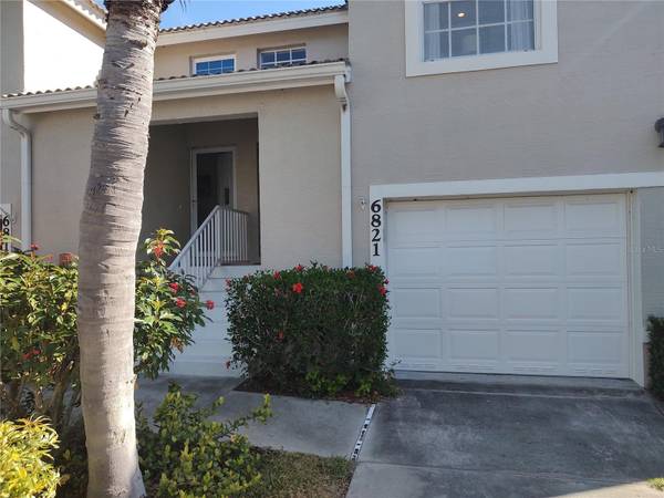 6821 FAIRVIEW TER #6821, Bradenton, FL 34203