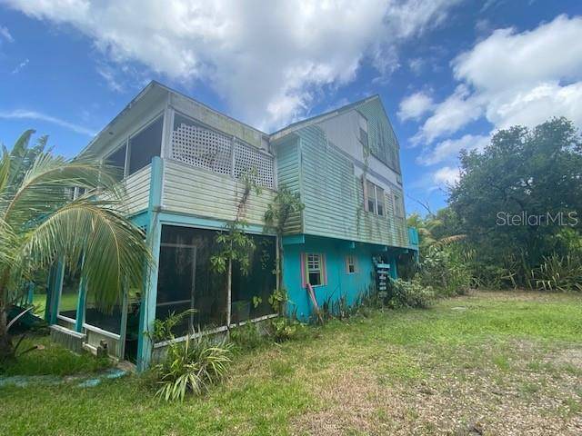 Bokeelia, FL 33922,12335 SHERWOOD RD