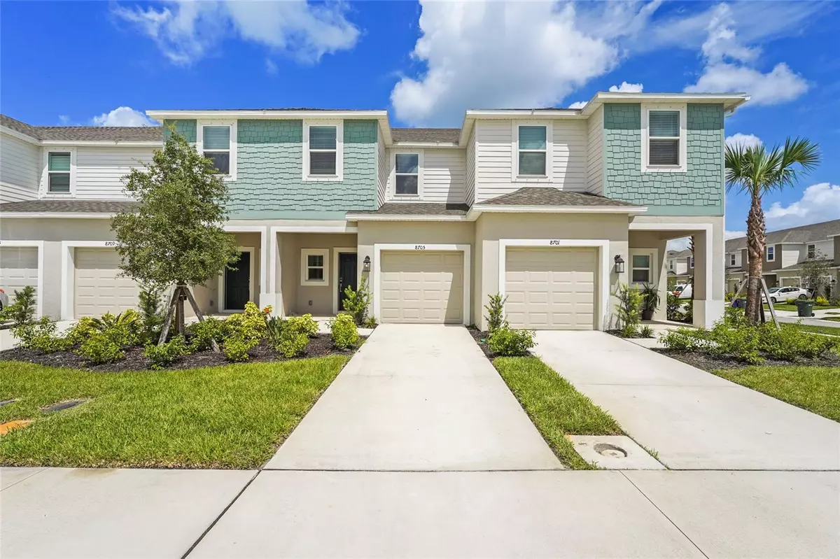 Sarasota, FL 34241,8705 WINTER BREEZE WAY