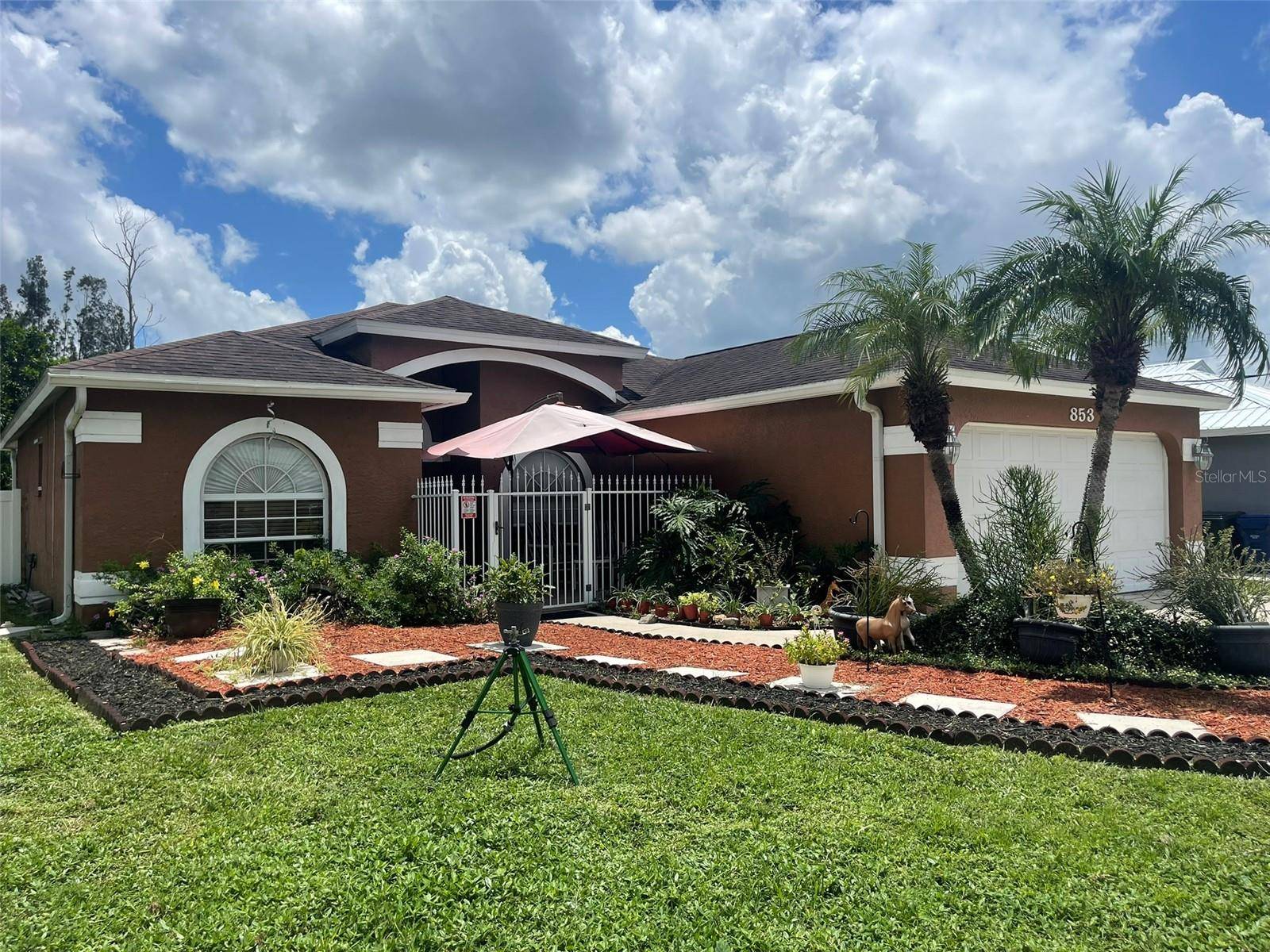 853 ALBRITTON AVE, Sarasota, FL 34232