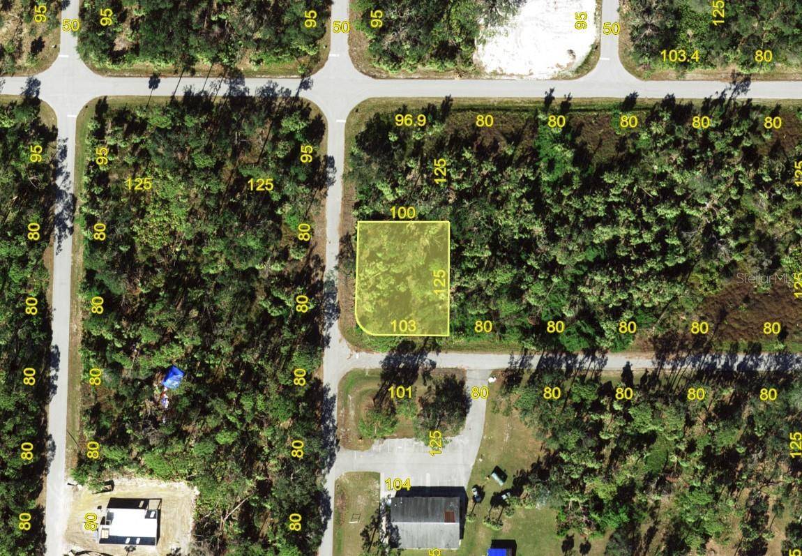 18328 DELIA AVE, Port Charlotte, FL 33954
