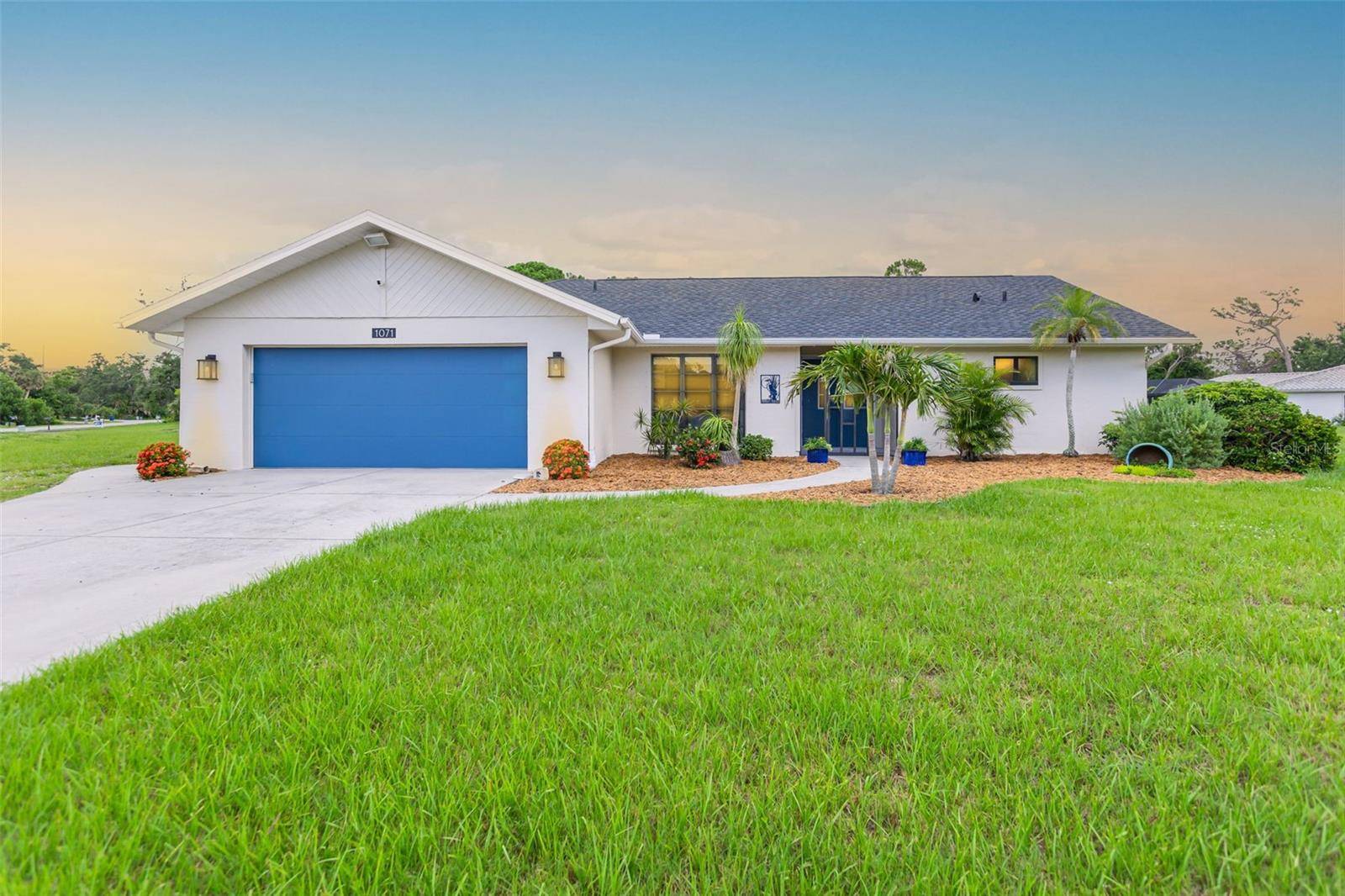 1071 OWL DR, Englewood, FL 34223