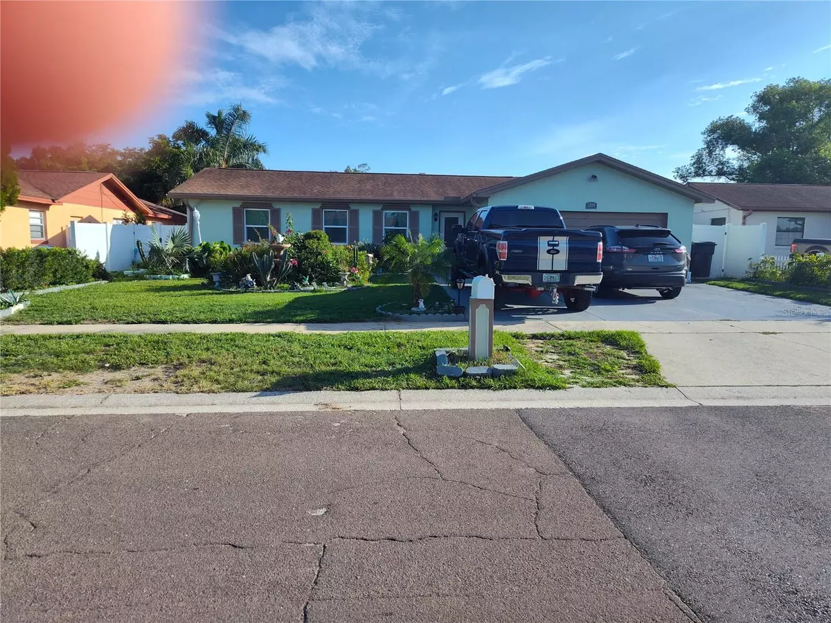 Brandon, FL 33510,1209 CROYDONWOOD CIR