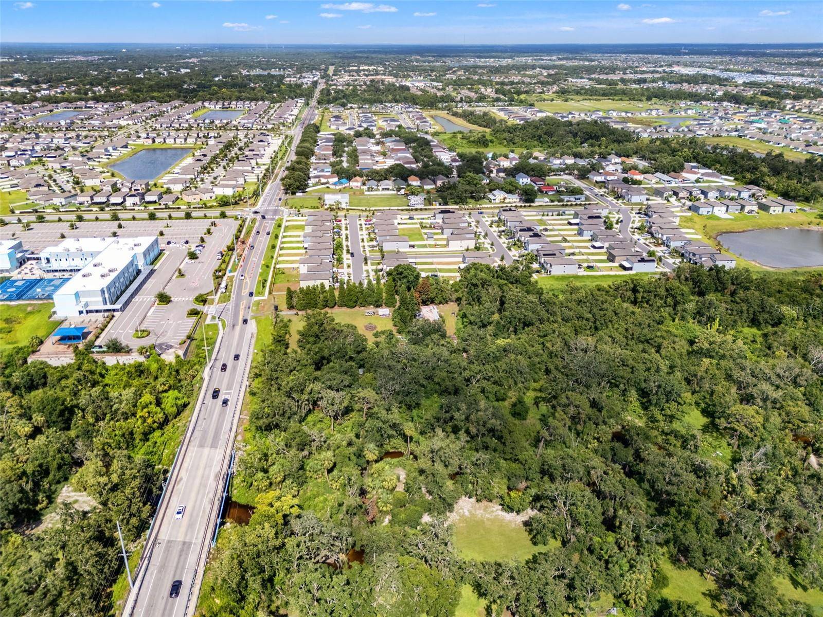 Riverview, FL 33578,9889 SYMMES RD