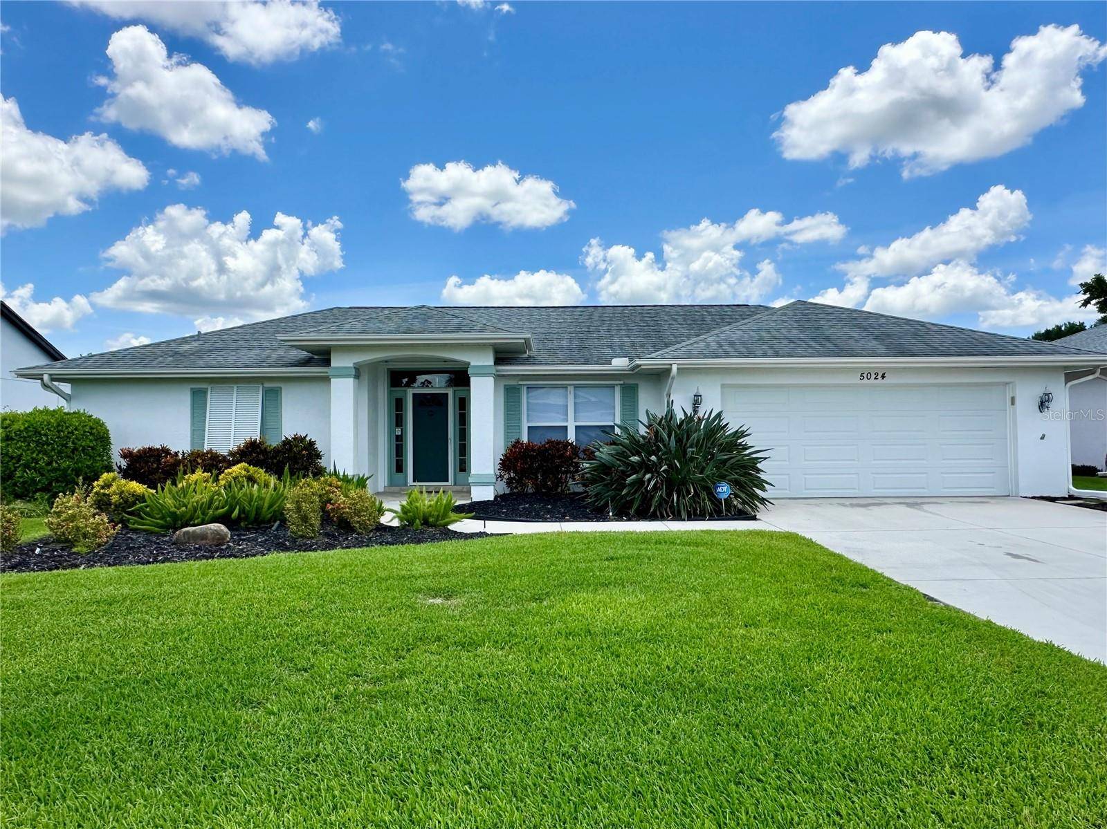 Venice, FL 34293,5024 SOUTHERN PINE CIR