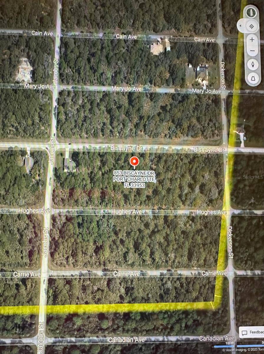 853 BISCAYNE DR, Port Charlotte, FL 33953