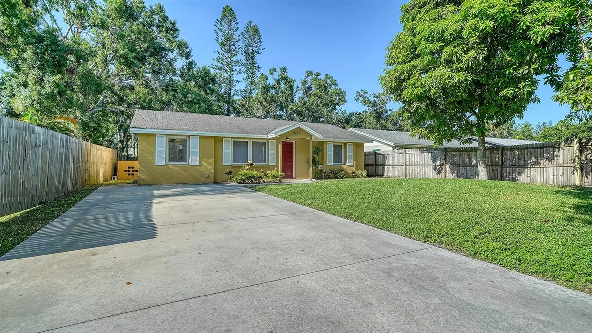 Sarasota, FL 34232,5438 POTTER ST