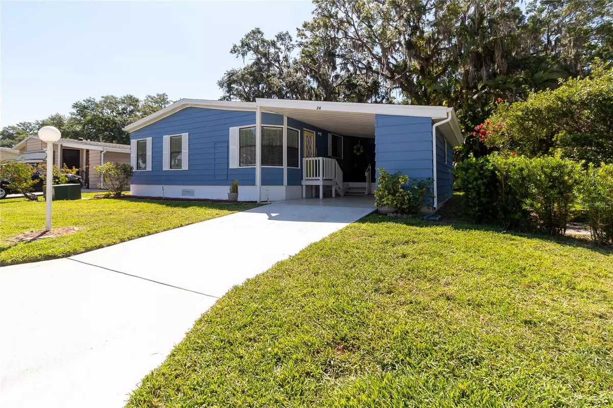 Ellenton, FL 34222,24 MEADOWLARK CIR