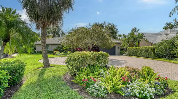 4761 PINE HARRIER DR, Sarasota, FL 34231