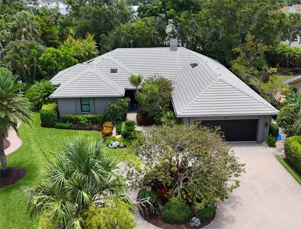Sarasota, FL 34231,4761 PINE HARRIER DR