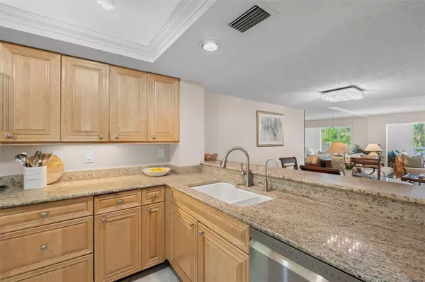 Sarasota, FL 34242,1269 DOCKSIDE PL #115