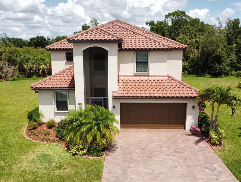 20940 VALORE CT, Venice, FL 34293