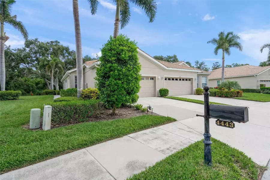 4443 KARIBA LAKE TER, Sarasota, FL 34243