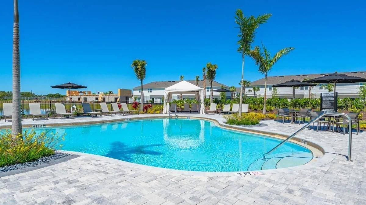 Lakewood Ranch, FL 34211,3019 NOVARA LN