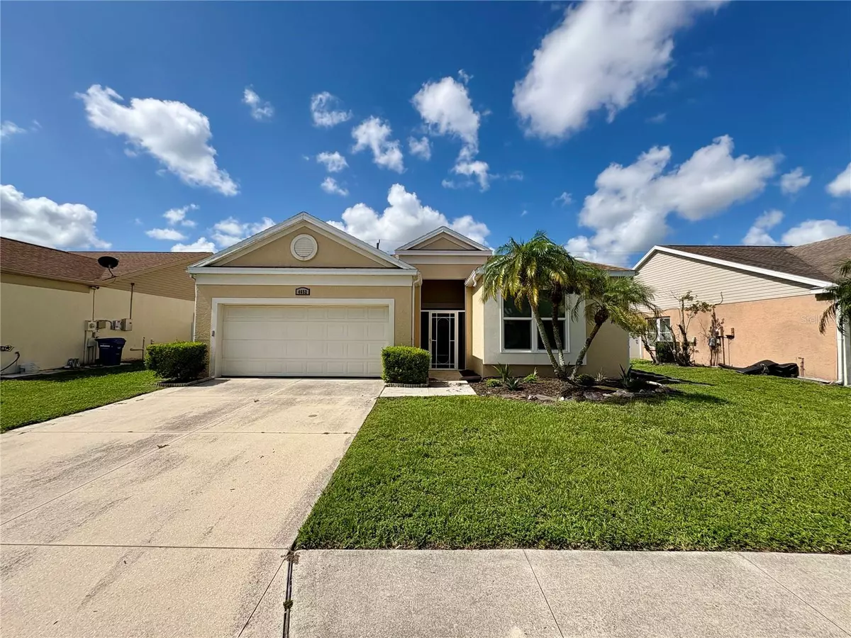 Bradenton, FL 34203,4652 56TH TER E