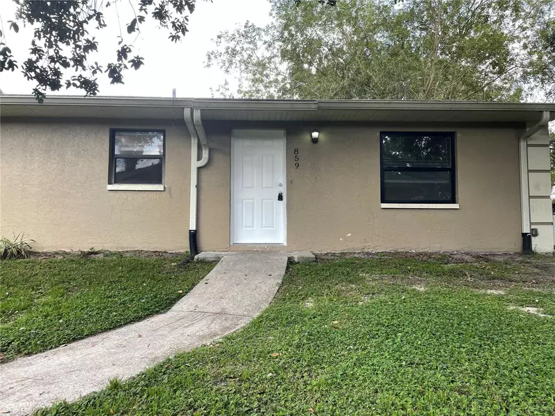 859 PONDER AVE, Sarasota, FL 34232