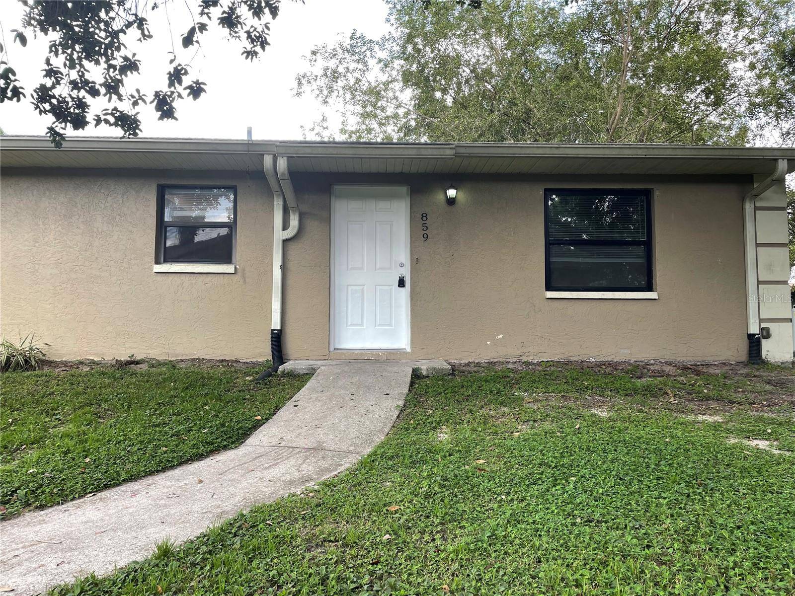 859 PONDER AVE, Sarasota, FL 34232
