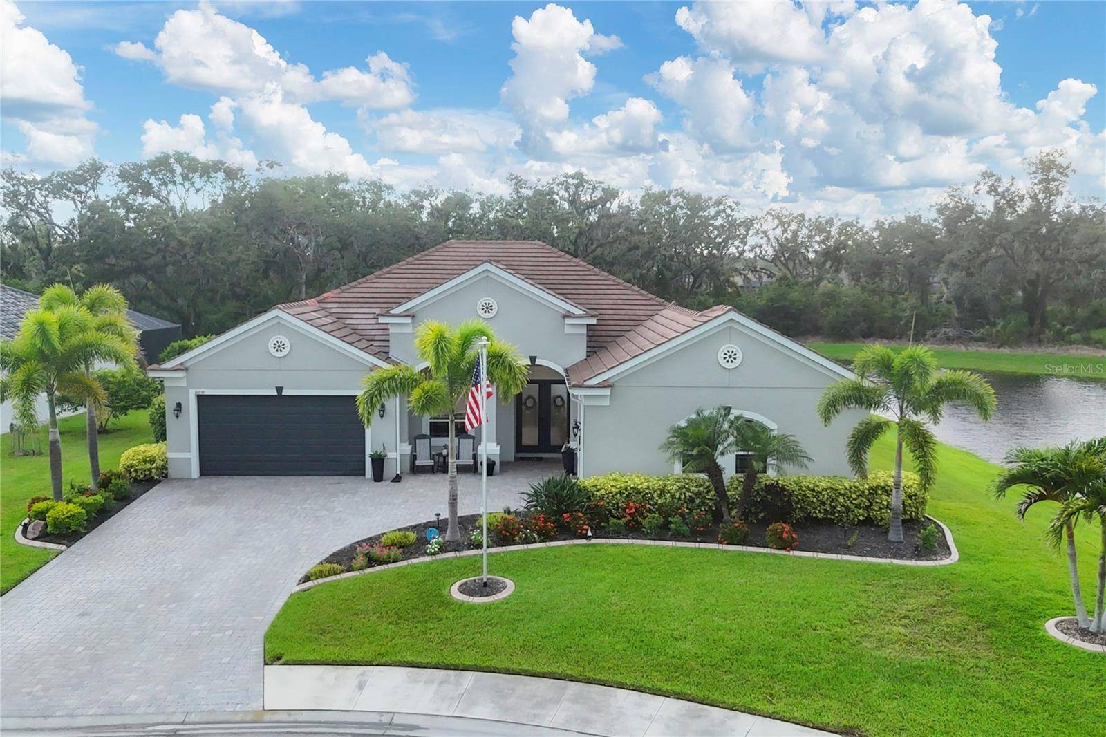 Parrish, FL 34219,16038 39TH GLN E