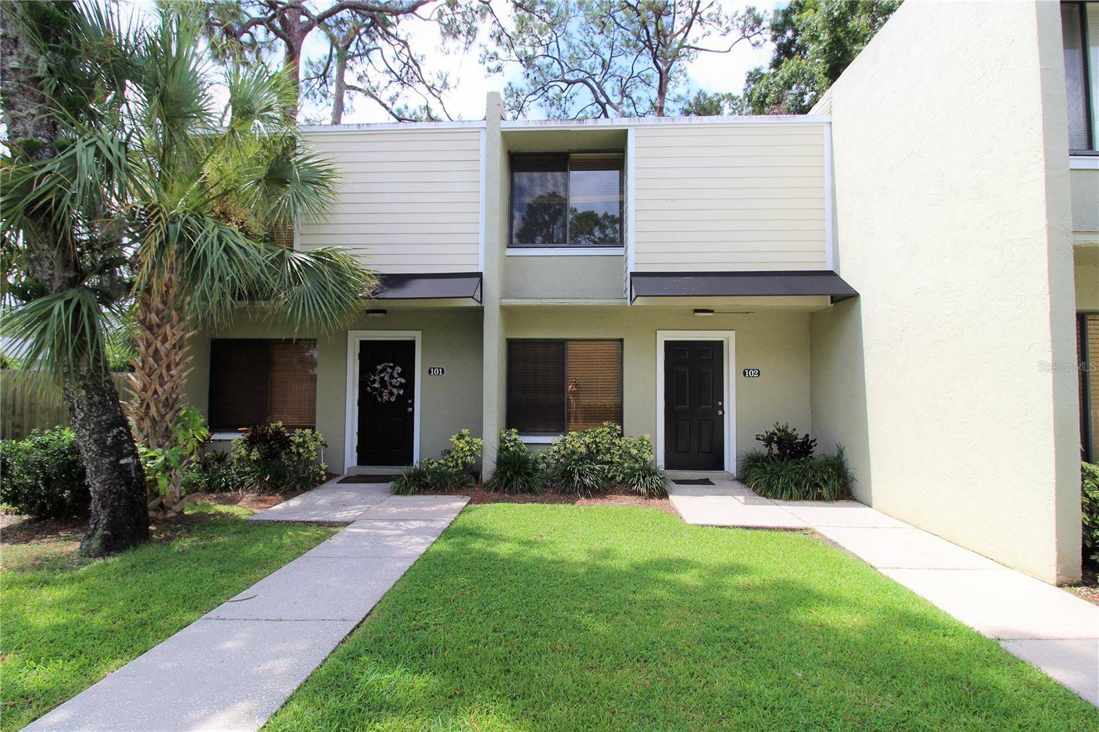 4917 25TH ST W #102, Bradenton, FL 34207