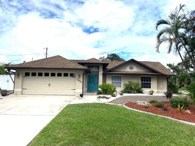 Venice, FL 34293,3697 PINE RD
