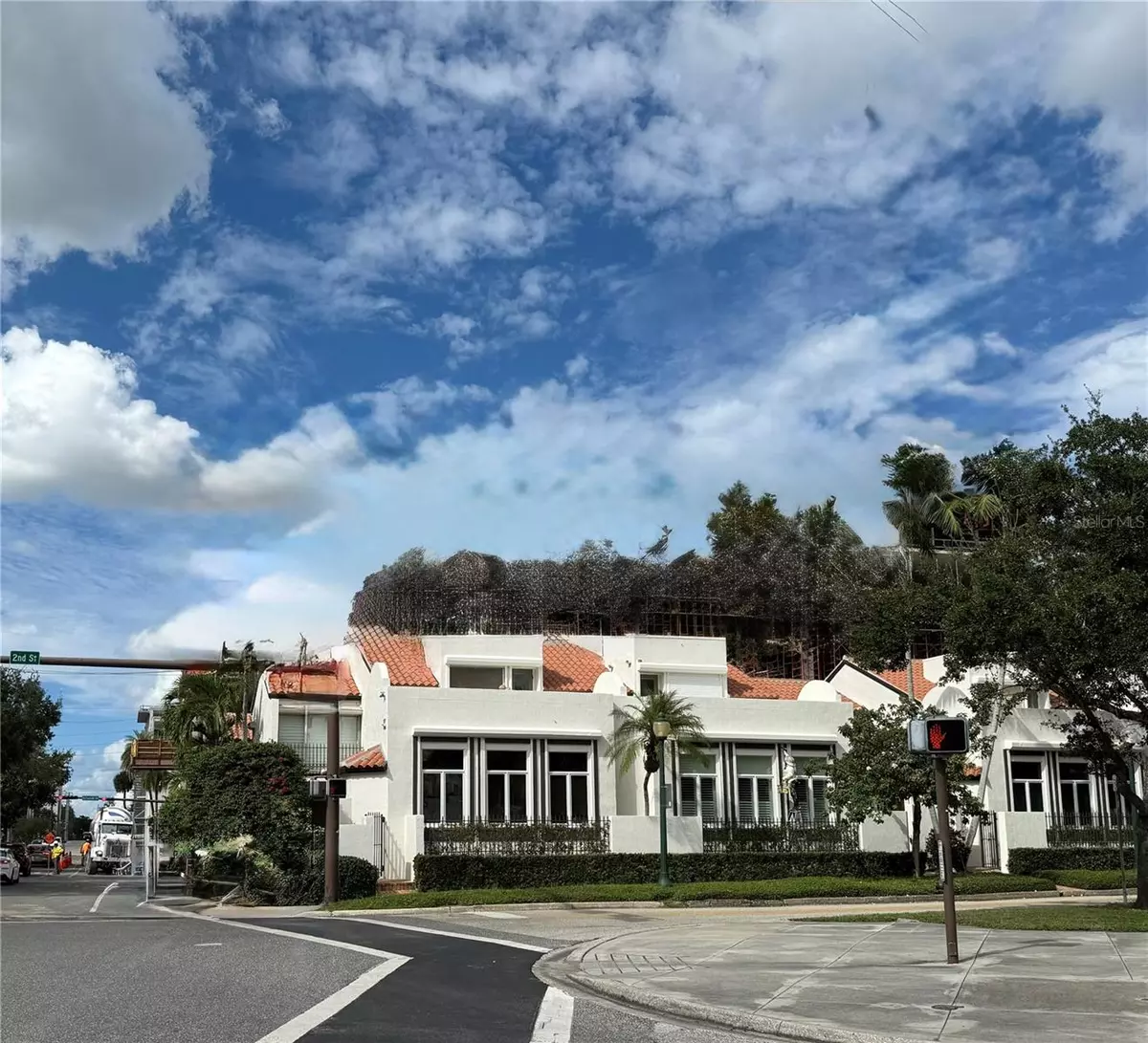 Sarasota, FL 34236,200 COCOANUT AVE #1