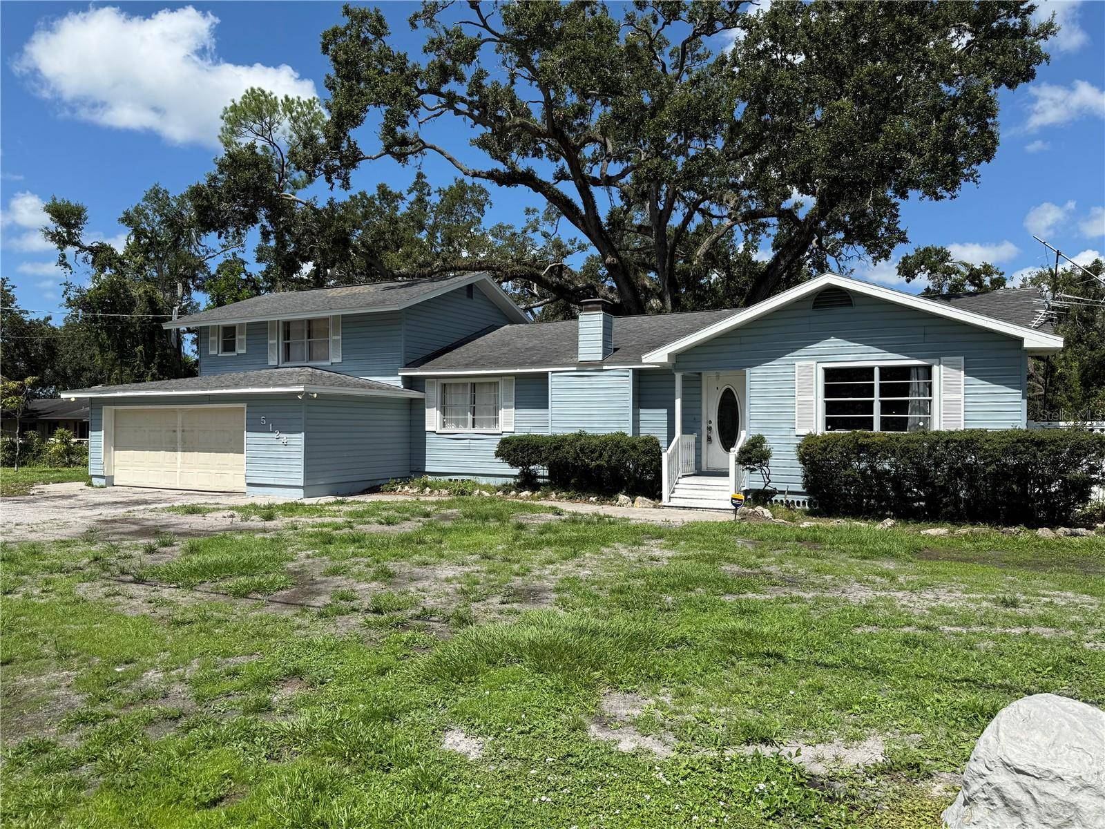 5124 17TH STREET CT E, Bradenton, FL 34203