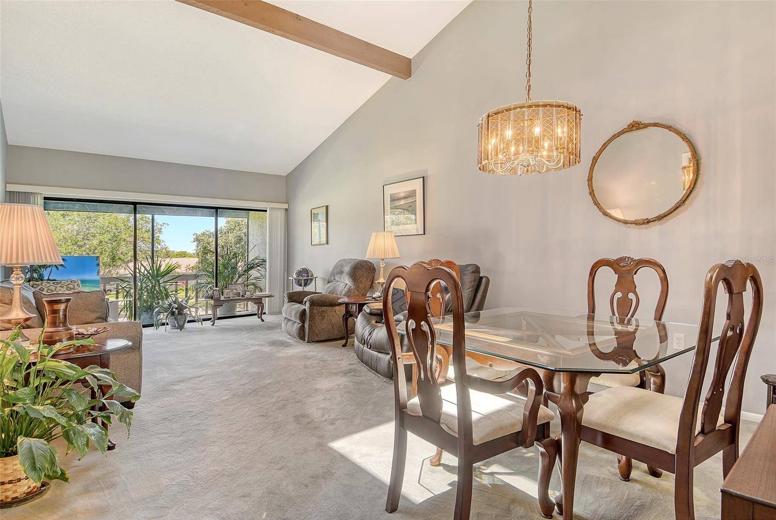 Sarasota, FL 34231,7214 CLOISTER DR #7214
