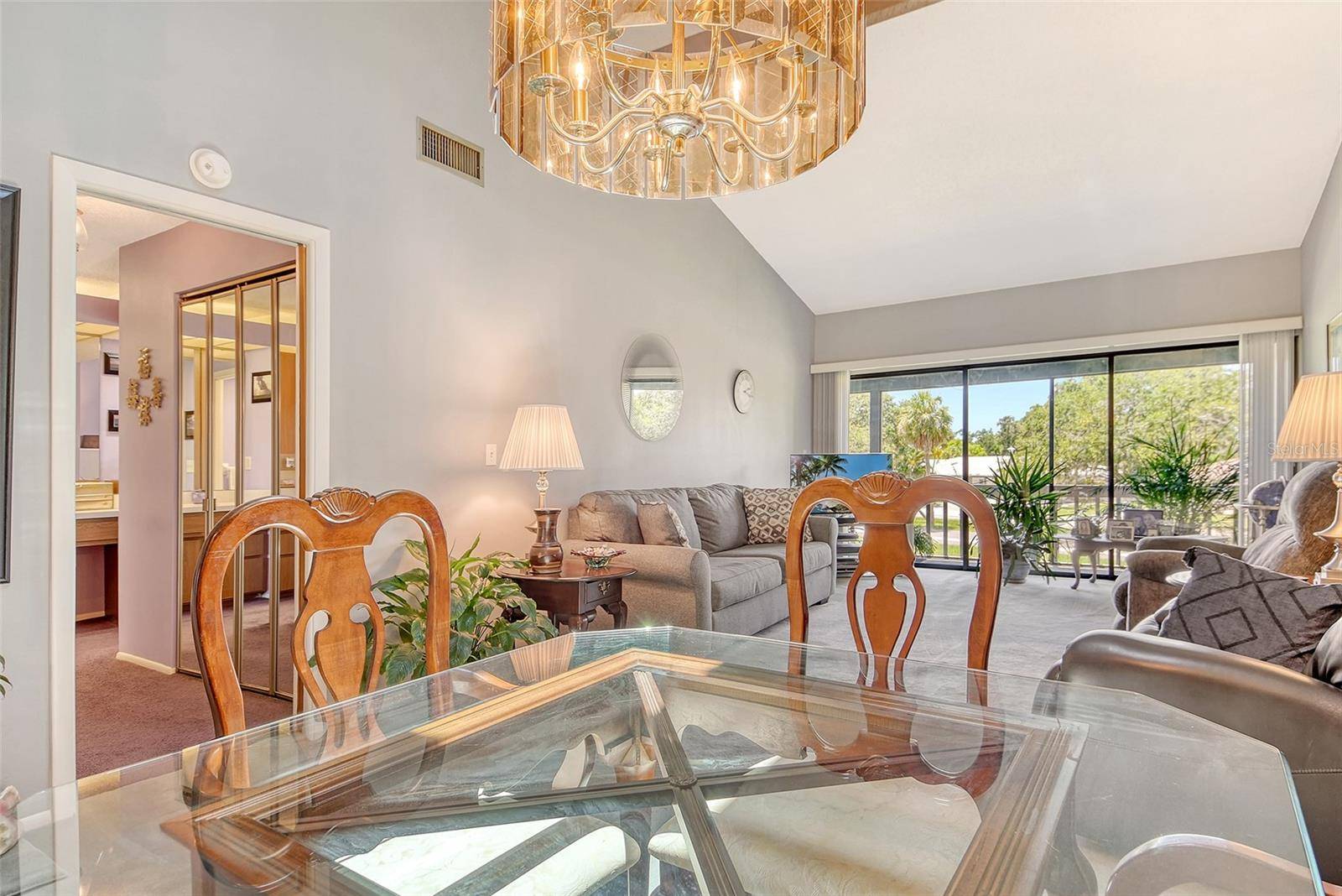 Sarasota, FL 34231,7214 CLOISTER DR #7214