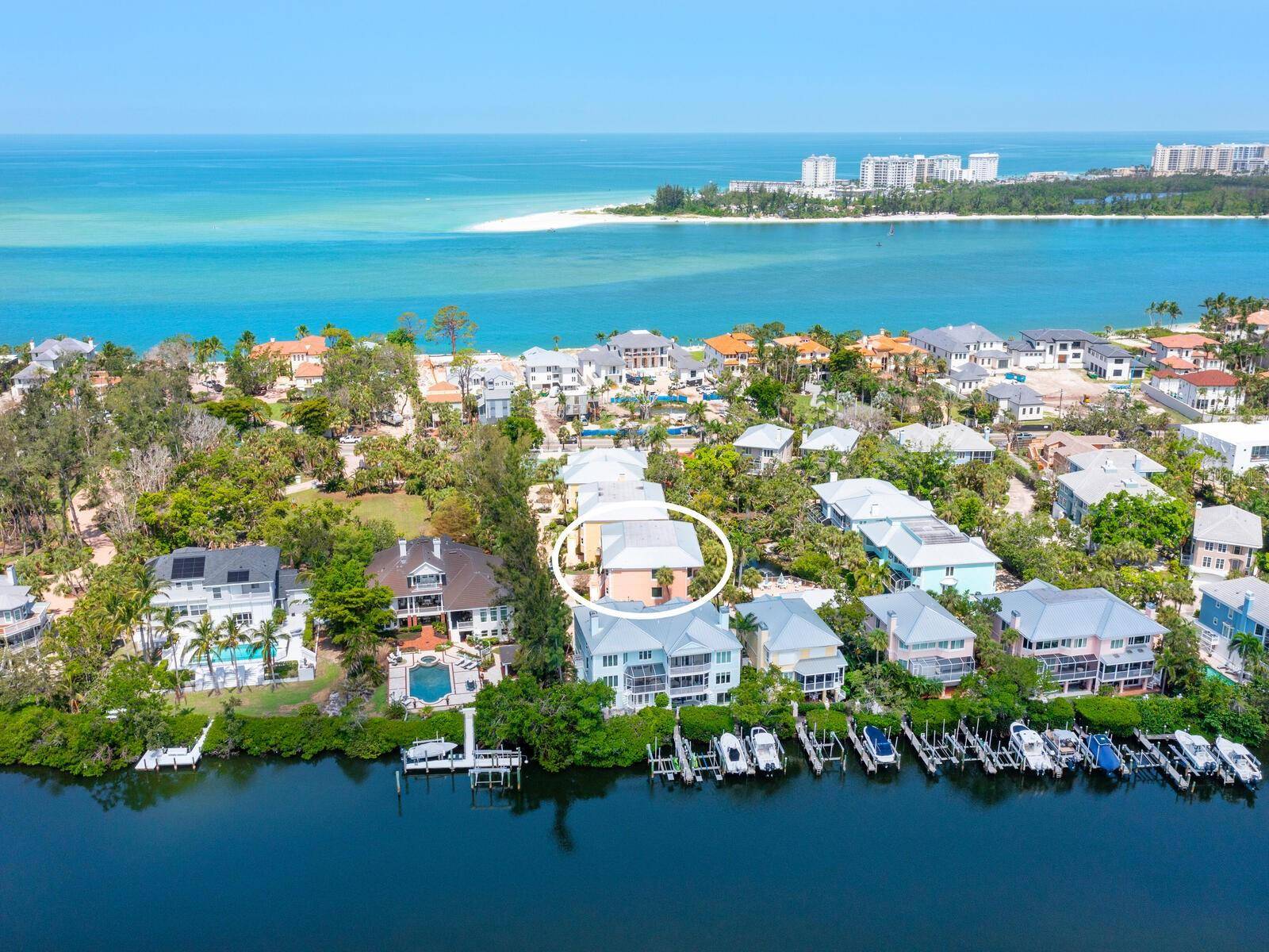 Sarasota, FL 34242,3954 HAMILTON CLUB CIR #14
