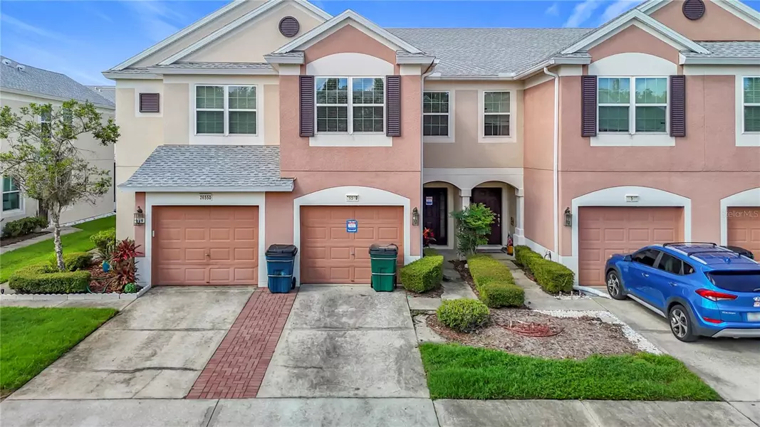 26548 CASTLEVIEW WAY, Wesley Chapel, FL 33544