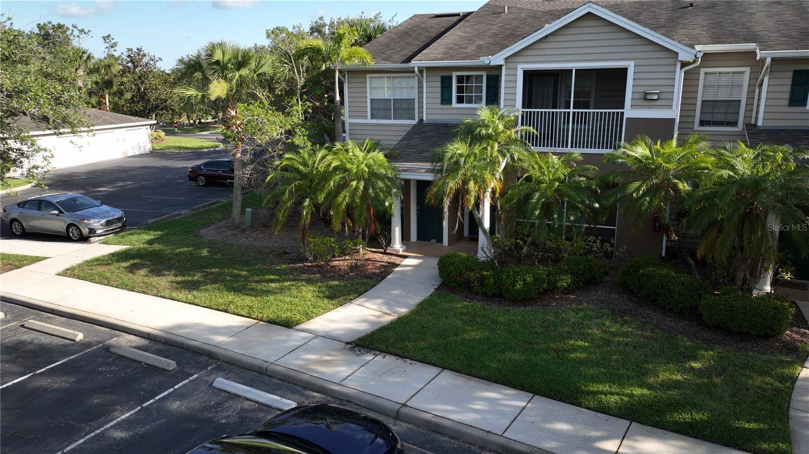 8932 MANOR LOOP #101, Bradenton, FL 34202