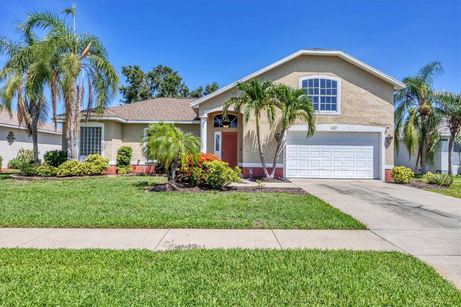 Apollo Beach, FL 33572,815 GREENVIEW DR