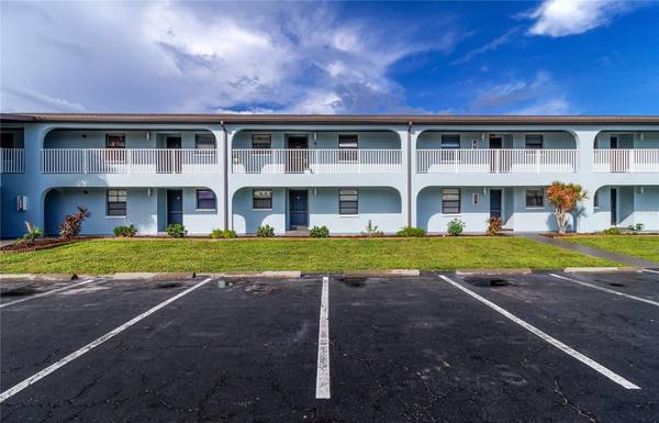 87 BOUNDARY BLVD #9, Rotonda West, FL 33947