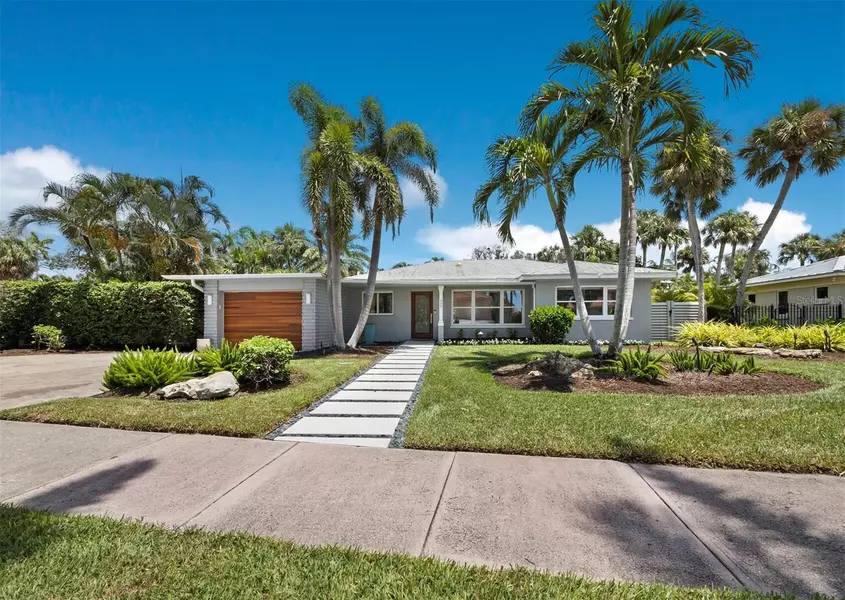 409 N WASHINGTON DR, Sarasota, FL 34236