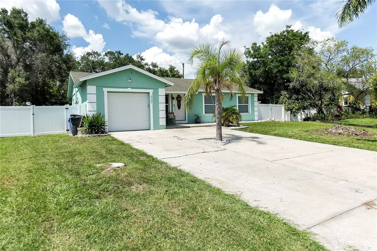 Apollo Beach, FL 33572,327 FRANCIS DR