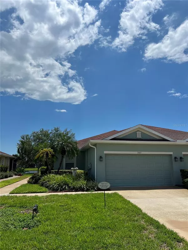 7405 HAMILTON RD, Bradenton, FL 34209