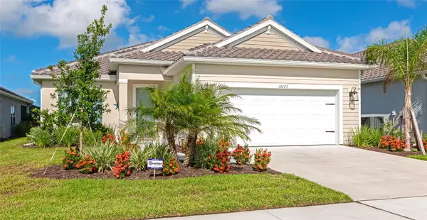 10177 CRYSTAL ISLE CIR, Sarasota, FL 34241