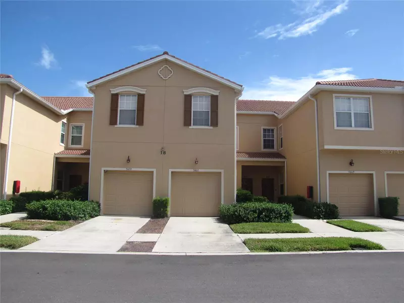 3461 PARKRIDGE CIR #18-104, Sarasota, FL 34243