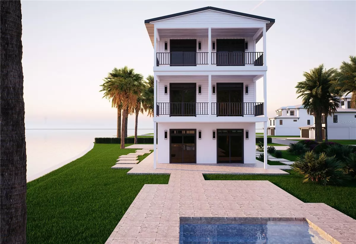 Sarasota, FL 34242,312 AVENIDA LEONA