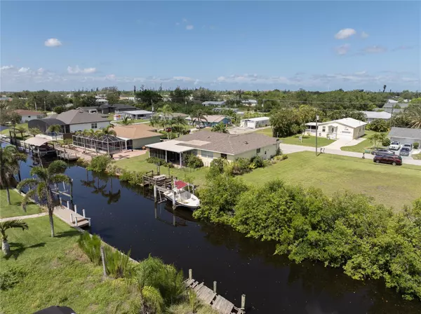 Punta Gorda, FL 33950,2701 MAGNOLIA WAY
