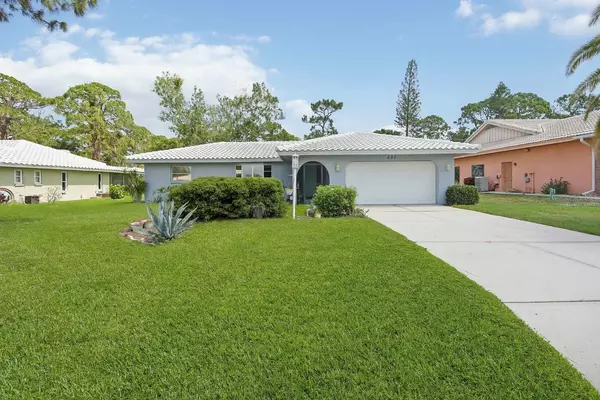 307 RUBENS DR, Nokomis, FL 34275