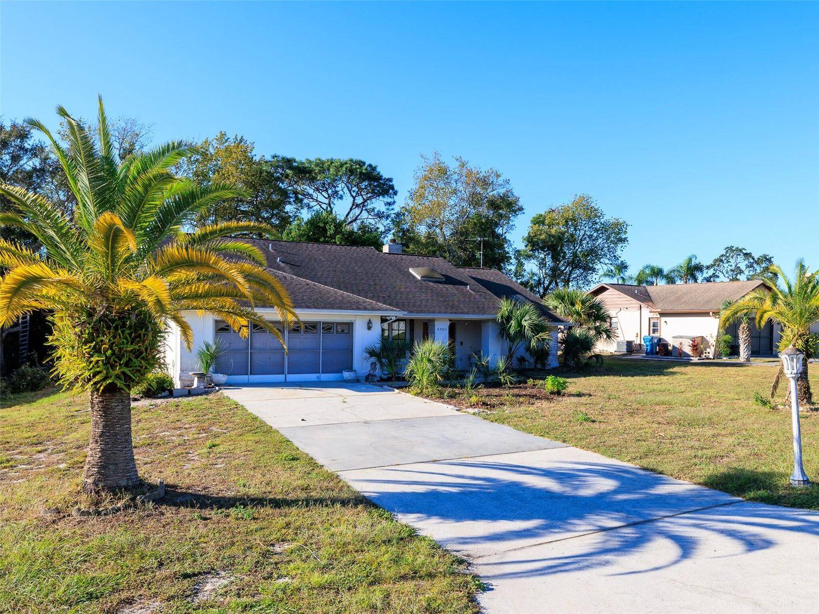 Spring Hill, FL 34606,8260 BERKELEY MANOR BLVD