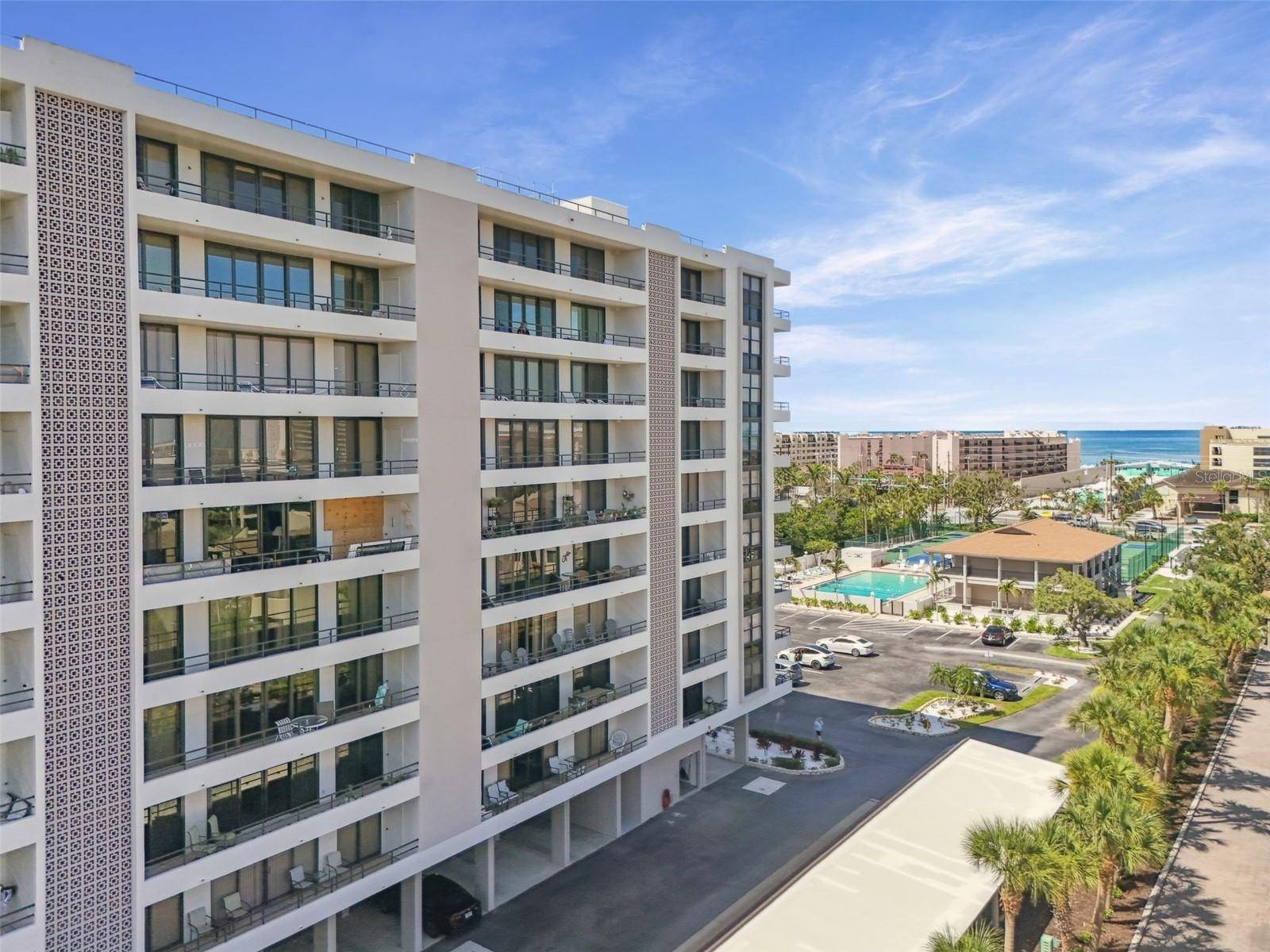 6415 MIDNIGHT PASS RD #502, Sarasota, FL 34242