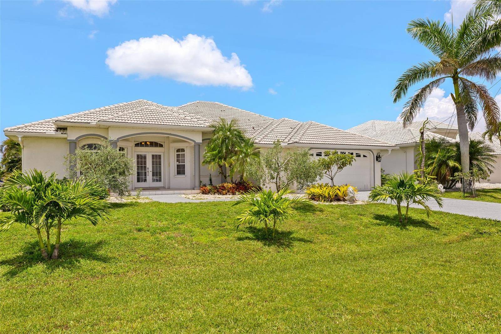 Punta Gorda, FL 33950,3615 TRIPOLI BLVD