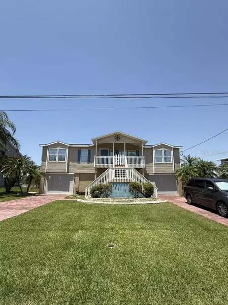 3468 CRAPE MYRTLE DR, Hernando Beach, FL 34607