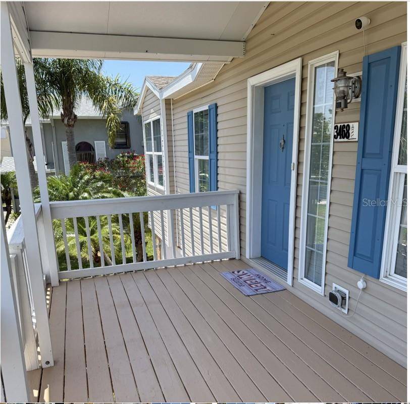 Hernando Beach, FL 34607,3468 CRAPE MYRTLE DR