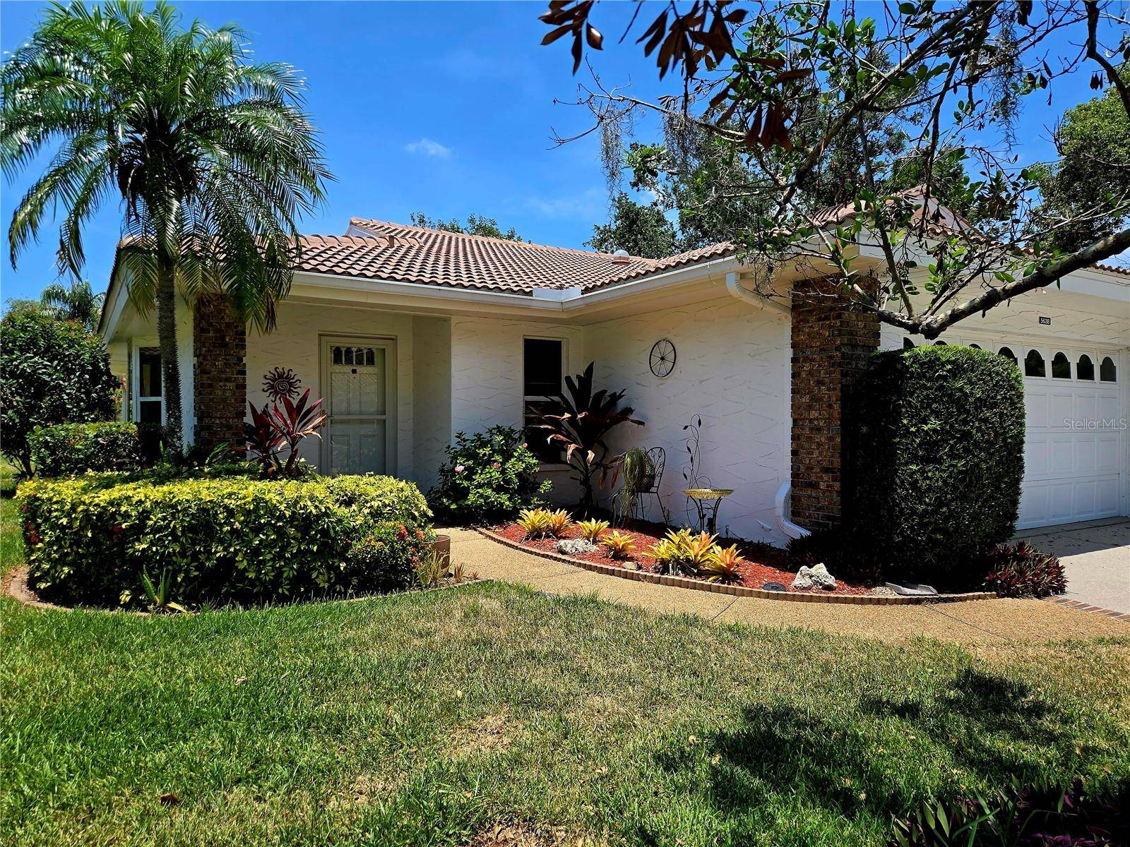 5638 GARDEN LAKES PALM, Bradenton, FL 34203