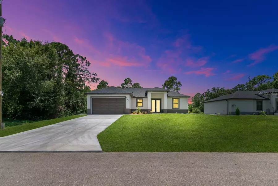 3003 18TH ST W, Lehigh Acres, FL 33971