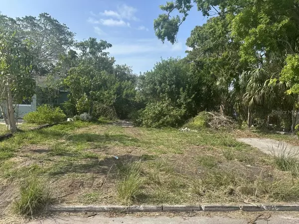 459 40TH AVE S, St Petersburg, FL 33705