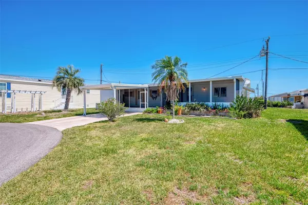 226 3RD ST. EAST, Nokomis, FL 34275